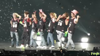 Download lagu [191215] WayV in Bangkok [Day2] - Let Me Love You mp3