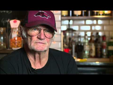 Michael Chapman joins Harvest and David gets The Rats