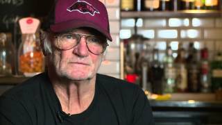 Michael Chapman joins Harvest and David gets The Rats