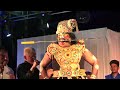 Karupanasamy Aatam Orchestra With Dance Palani Murugan Events