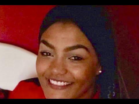 #LUCHACANARIA "FATOU GUEYE, GUERRERA Y PUNTALA DEL BENCHOMO" #FLC #JOSÉMANUELPITTI