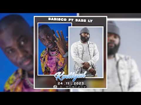 BABA LY FT BABISCO KODIGAL