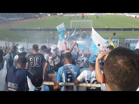 "CERRO 2 rampla 0 Los Villeros" Barra: Los Villeros &bull; Club: Cerro