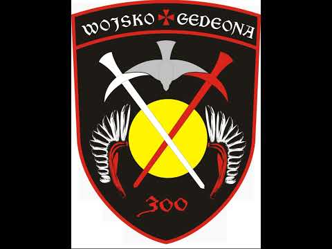 Ty trwasz - STEEPED ❤️ - Wojsko Gedeona Ciechanów ⚔️