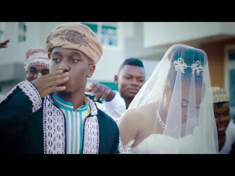 Aslay ft khadija kopa usiitie doa official video