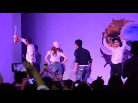 151002 Dream team thailand Ending