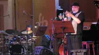 Suita jazzowa Tykocin - prawykonanie Białystok