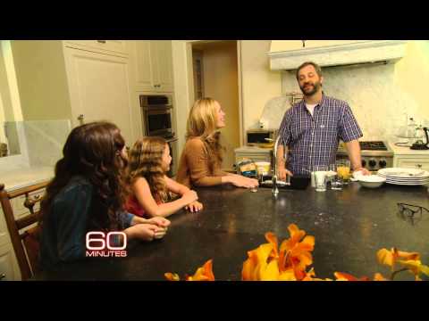 When Judd met Leslie