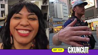 Nanapips loves Cx + Nate films a tourist losing it in Japan | CXUNCUT [August 24]