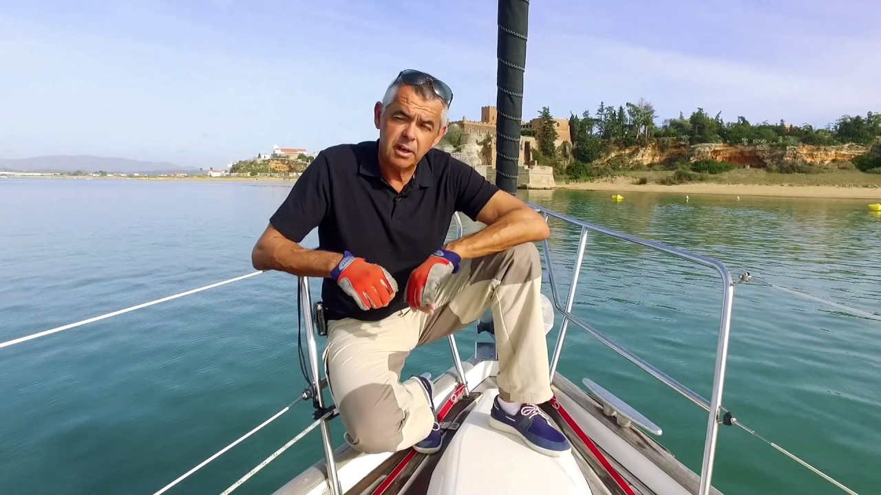 A Short Introduction to Learn2Sail