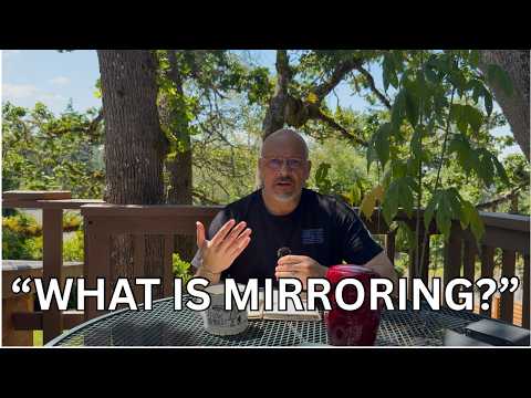 Mirroring for Law Enforcement, good or bad?