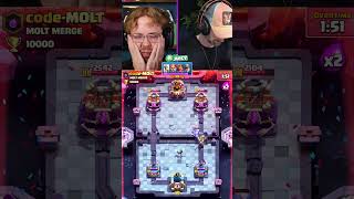 MOLT BEAT ME IN THE GAME MODE HE CREATED... - Deck Guide by JuicyJ