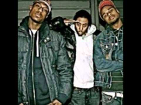 Square Off feat. Cory Gunz  Goodfellas (Prod By Jahlil Beats)