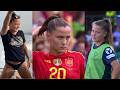 Claudia Pina Beautiful Football Player From Spain