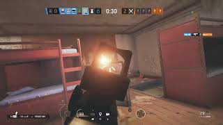 クラン戦　オレゴン