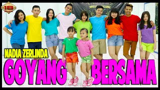 Download lagu GOYANG BERSAMA - CHOREOGRAPHY BY DIEGO TAKUPAZ mp3