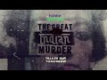 Hotstar Specials The Great Indian Murder | First Look | Trailer Out Tommorrow