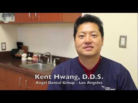 50% Off Teeth-Whitening at Angel Dental Group on KTownBuzz