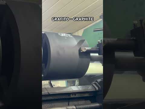 Video Reparación de Matrices para Fundición de Bronce