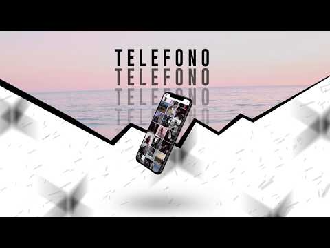 EiTyes - Teléfono (Audio Oficial)