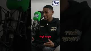 Download lagu Demetri Mitchell talks on Zlatan Ibrahimović mp3 Download lagu Demetri Mitchell talks on Zlatan Ibrahimović mp3