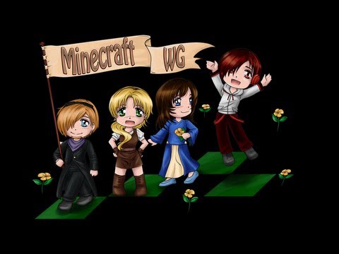 Minecraft WG S05-E083 - ( Schmunzelfee ist informiert ) [Deutsch] -HD- [684]