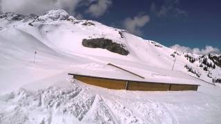 Whistler Park - May 06 2015