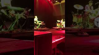 Dresden Dolls “Bank of Boston Beauty Queen” 10-31-17 in DC