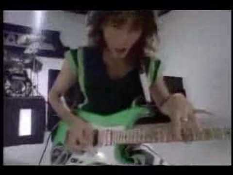 Alcatrazz - God Blessed Video (1985)