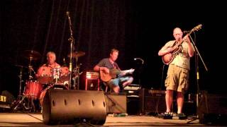2011 NGW Austin - Shawn Purcell - Summertime