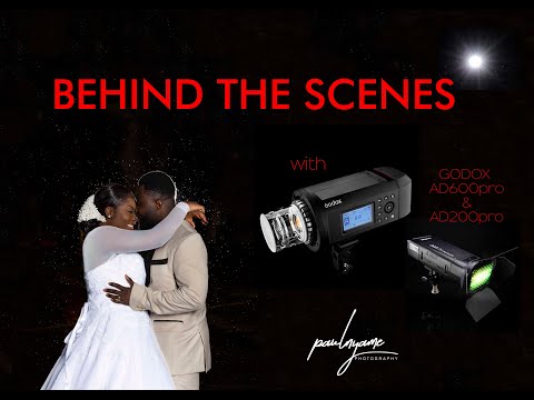PAUL NYAME EVENT-PHOTOGRAPHY video.
