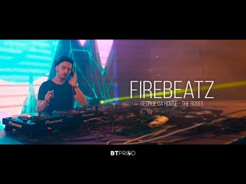Firebeatz / George da House - The Roses