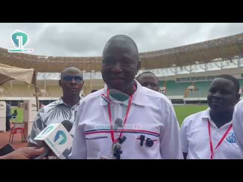 NPP Northern Elections: Baatima Adam Pleased With Peaceful Proces