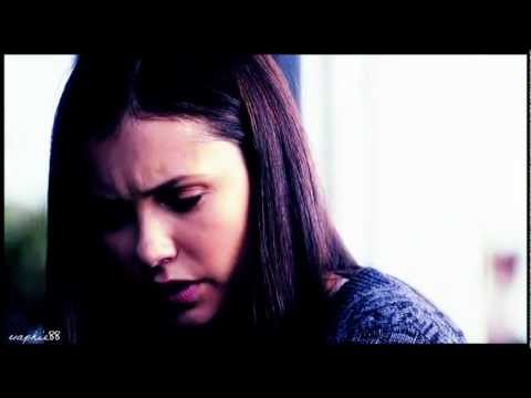 [4x06] Damon & Elena - Sharing Different Heartbeats