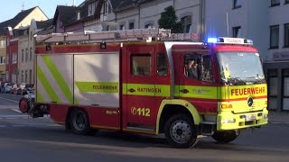 preview picture of video 'LF 16/12 FF Ratingen LZ Homberg'