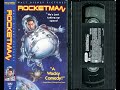 Opening To RocketMan US VHS 1998