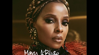The KTookes Spot: Mary J. Blige (@maryjblige) "U + Me (Love Lesson)" Song Review