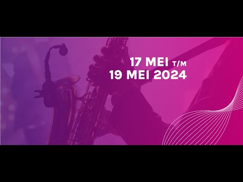 LIVE | The Next Movement (CH) @jazzinduketown 2024