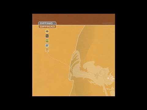 Diffiniad - D.S. '93