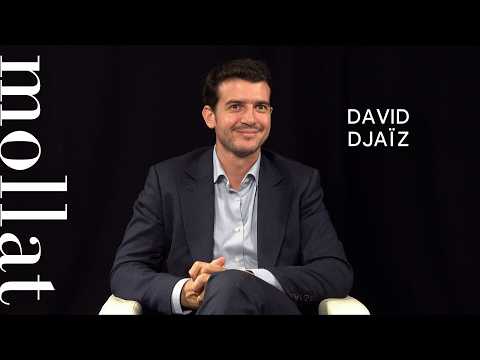  David Djaïz - La méthode