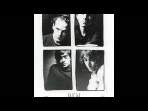 REM 1984 interview part 3