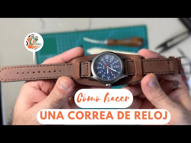 Vídeo relacionado con Lindberg&Sons Reloj analógico para Hombre de automático con Correa en Cuero SK14H004