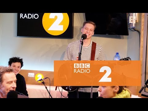 George Ezra - In The Summertime (Mungo Jerry cover, Radio 2 Breakfast Show session)