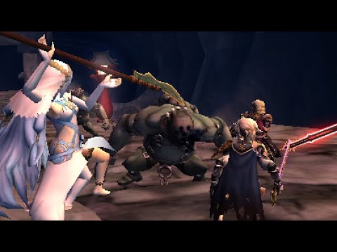 Fire Emblem Fates: Conquest - Chapter 21: Eternal Stairway