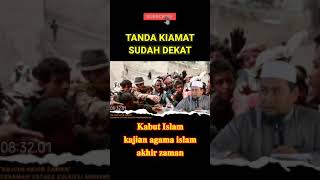 Download lagu TANDA-TANDA KIAMAT SUDAH DEKAT‼️KAJIAN AKHIR ZAMAN | USTADZ ZULKIFLI M ALI TERBARU 2021 mp3