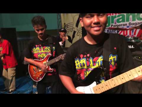 SaKids Reggae - Retak Mencari Belah