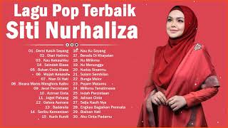 Full Album Siti Nurhaliza Terbaik || Demi Kasih Sayang ,Diari Hatimu , Kau Kekasihku ,Seindah Biasa