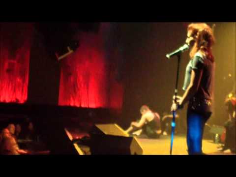 GIG w/ Chrissi Poland - Brad Landers Solo - Mother You Had Me