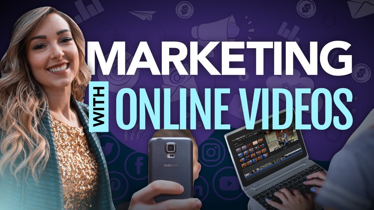 Advantages Of Video Marketing For Business Growth (TOP Benefits of Video!)