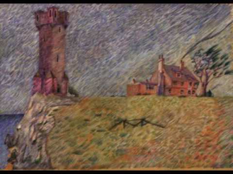 Midnight Smoke ( from the Album " the Hunting of the Snark " by Mike Batt feat  Julian Lennon